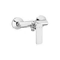 Смеситель для душа KFA ARMATURA AGAT 4426-010-00 хром