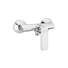 Змішувач для душу KFA ARMATURA AGAT 4426-010-00 хром