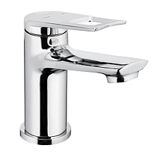 Змішувач для умивальника KFA ARMATURA AMAZONIT 4622-815-00 хром