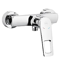 Змішувач для душу KFA ARMATURA AMAZONIT 4626-010-00 хром