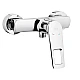 Смеситель для душа KFA ARMATURA AMAZONIT 4626-010-00 хром