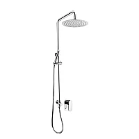 Душова система KFA ARMATURA ARIANA 4226-910-00 хром