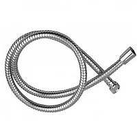Душевой шланг Kfa Armatura 843-113-00-BL хром