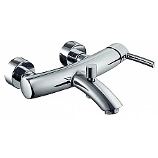 Смеситель для ванны KFA ARMATURA DIAMENT 4104-010-00 хром