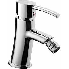 Смеситель для биде KFA ARMATURA DIAMENT 4107-014-00 хром