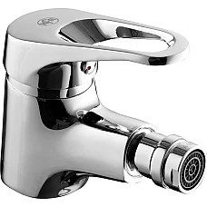 Смеситель для биде KFA ARMATURA EKOKRAN 5517-024-00 хром