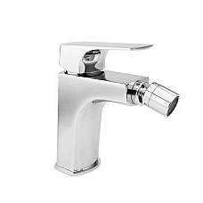 Змішувач для біде KFA ARMATURA MOKAIT 5537-015-00 хром