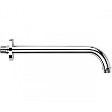 Душовий кронштейн KFA ARMATURA HEXA RING 835-031-00 L=270