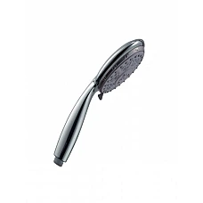 Ручний душ KFA ARMATURA TALIA 842-035-00BL хром