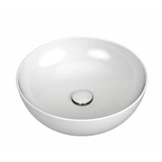 Умивальник KFA KLEO 1274401-00-21000-PP 40x40
