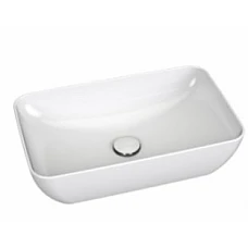 Умивальник KFA KLEO 1374501-00-21000-PP 50x31