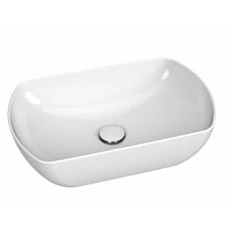 Умивальник KFA KLEO 1074501-00-21000-PP 50x31