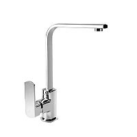 Смеситель для кухни KFA ARMATURA KORUND 4003-615-00 хром