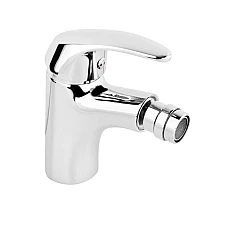 Смеситель для биде KFA ARMATURA KRZEM 4217-015-00 хром