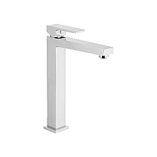 Смеситель для умывальника KFA ARMATURA LOGON 5132-612-00 хром