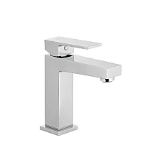 Смеситель для умывальника KFA ARMATURA LOGON 5132-815-00 хром