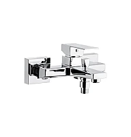 Змішувач для ванни KFA ARMATURA LOGON 5134-010-00 хром