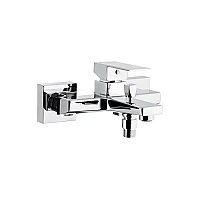 Змішувач для ванни KFA ARMATURA LOGON 5134-010-00 хром