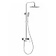 Душевая система со смесителем KFA ARMATURA LOGON 5136-915-00