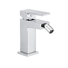 Змішувач для біде KFA ARMATURA LOGON 5137-015-00 хром