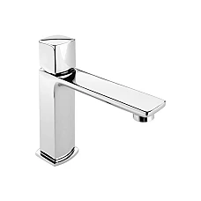 Змішувач для умивальника KFA ARMATURA MORGANIT 4922-815-00 хром