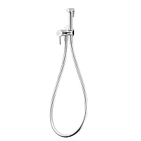 Гігієнічний душ KFA ARMATURA MOZA 5039-512-00 хром