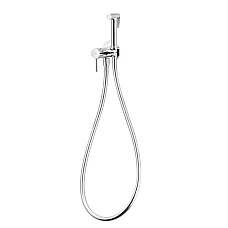 Гігієнічний душ KFA ARMATURA MOZA 5039-512-00 хром