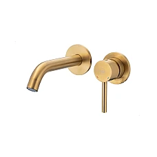 Змішувач для умивальника KFA ARMATURA 5039-810-31