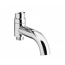 Вилив для змішувача KFA ARMATURA MOZA 835-670-00 хром