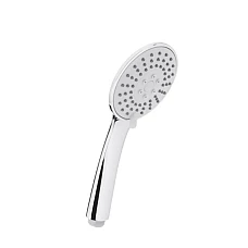 Ручной душ KFA ARMATURA MOZA 842-065-00 хром