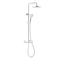 Душова система з термостатом KFA ARMATURA MOZA 5736-910-00