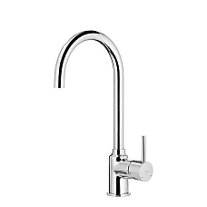 Змішувач для кухні KFA ARMATURA NEDA 5823-915-00