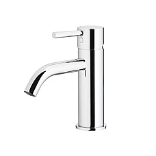 Смеситель для умывальника KFA ARMATURA NEDA 5822-815-00 хром