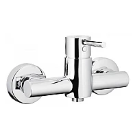 Змішувач для душу KFA ARMATURA NEDA 5826-010-00 хром