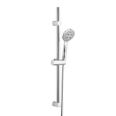 Душевой гарнитур KFA ARMATURA NEON 841-366-00 хром