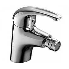 Смеситель для биде KFA ARMATURA PIRYT 447-044-00 хром