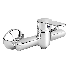 Змішувач для душу KFA ARMATURA SEELIT 5816-010-00 хром