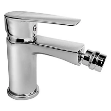 Смеситель для биде KFA ARMATURA SOFIT 5117-014-00 хром