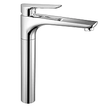 Змішувач для умивальника KFA ARMATURA TANZANIT 5022-712-00 хром