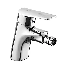 Смеситель для биде KFA ARMATURA TOPAZ 4017-015-00 хром