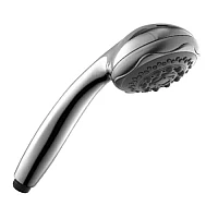 Ручной душ KFA ARMATURA PALLAS 842-032-00 хром