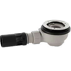 Сифон для піддону Geberit Uniflex 150.670.00.1