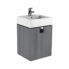 Тумба підвісна під раковину Kolo Twins 50 з одним ящиком 89496000