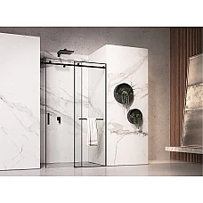Душові двері Liberta Ajax 150x190 см