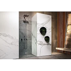 Душові двері Liberta Bavaria 115x200 см