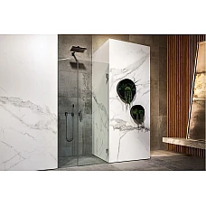 Душові двері Liberta Florentia 115x200 см