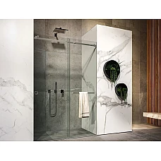 Душові двері Liberta Liverpool 115x200 см
