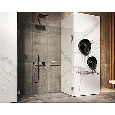 Душові двері Liberta Marsel 115x200 см