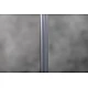 Душові двері Liberta Monaco 115x200 см