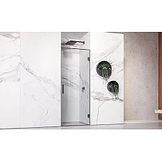 Душові двері Liberta Renn 70x190 см